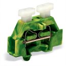 Wago 261-317/341-000 2-Leiter-Klemme beidseitig...