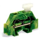 Wago 261-327/331-000 Platzsparende 2-Leiter-Endklemme...
