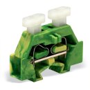 Wago 261-327/341-000 Platzsparende 2-Leiter-Endklemme...