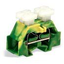 Wago 261-347/342-000 4-Leiter-Klemme beidseitig...