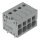 Wago 2624-1102 Leiterplattenklemme