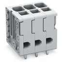 Wago 2624-3103 Leiterplattenklemme