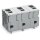 Wago 2624-3512 Leiterplattenklemme