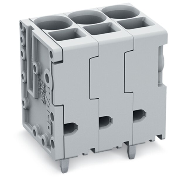 Wago 2626-3103/020-000 Leiterplattenklemme