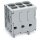 Wago 2626-3103/020-000 Leiterplattenklemme