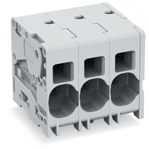 Wago 2636-1103/020-000 Leiterplattenklemme