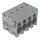Wago 2636-1112/020-000 Leiterplattenklemme
