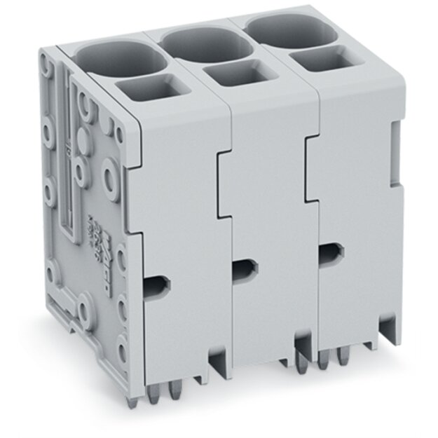Wago 2636-3105/020-000 Leiterplattenklemme