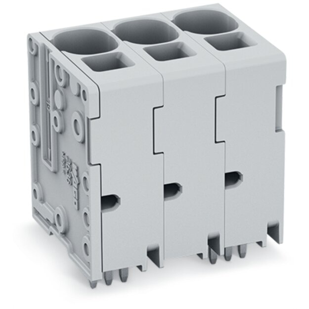 Wago 2636-3108/020-000 Leiterplattenklemme