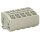 Wago 264-235 4-Leiter-Klemmenleiste Grau