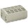 Wago 264-285 4-Leiter-Klemmenleiste Grau