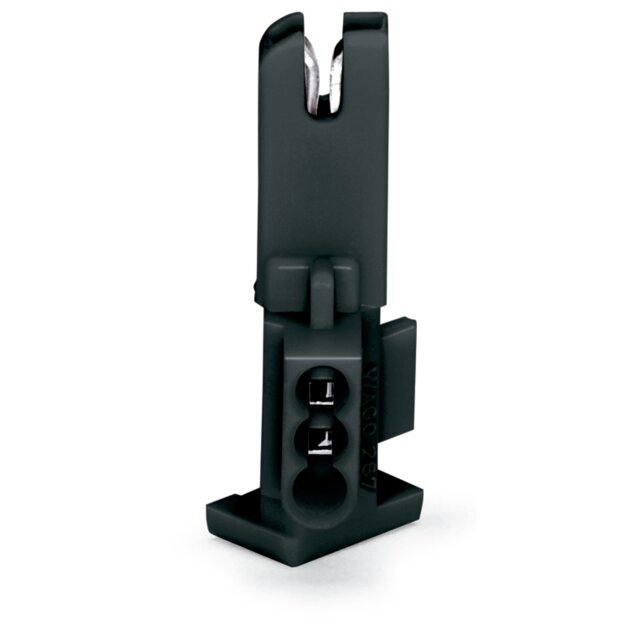 Wago 267-109 Buchsenmodul ohne PE-Kontakt