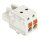 Wago 2721-102/008-000 1-Leiter-Federleiste