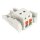 Wago 2721-102/037-000 1-Leiter-Federleiste