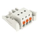Wago 2721-103/037-000 1-Leiter-Federleiste