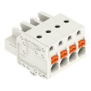 Wago 2721-104/008-000 1-Leiter-Federleiste