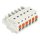 Wago 2721-106/008-000 1-Leiter-Federleiste