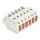 Wago 2721-106/026-000 1-Leiter-Federleiste