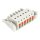 Wago 2721-106/037-000 1-Leiter-Federleiste