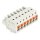 Wago 2721-107/008-000 1-Leiter-Federleiste