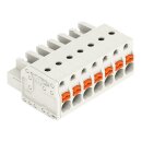 Wago 2721-107/026-000 1-Leiter-Federleiste