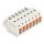 Wago 2721-107/026-000 1-Leiter-Federleiste