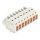Wago 2721-108/008-000 1-Leiter-Federleiste