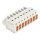 Wago 2721-108/026-000 1-Leiter-Federleiste