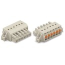 Wago 2721-108/031-000 1-Leiter-Federleiste