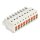 Wago 2721-109/026-000 1-Leiter-Federleiste