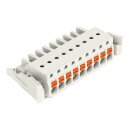 Wago 2721-109/037-000 1-Leiter-Federleiste