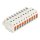 Wago 2721-110/008-000 1-Leiter-Federleiste