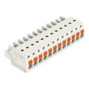 Wago 2721-112/026-000 1-Leiter-Federleiste