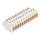 Wago 2721-112/026-000 1-Leiter-Federleiste