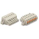Wago 2721-114/031-000 1-Leiter-Federleiste