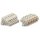 Wago 2721-114/031-000 1-Leiter-Federleiste
