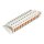 Wago 2721-114/037-000 1-Leiter-Federleiste