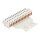 Wago 2721-115/026-000/136-000 1-Leiter-Federleiste