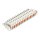 Wago 2721-115/037-000 1-Leiter-Federleiste