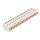 Wago 2721-120/026-000 1-Leiter-Federleiste