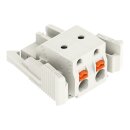 Wago 2721-202/037-000 1-Leiter-Federleiste