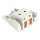 Wago 2721-202/037-000 1-Leiter-Federleiste