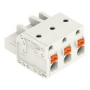 Wago 2721-203/026-000 1-Leiter-Federleiste