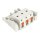 Wago 2721-203/037-000 1-Leiter-Federleiste