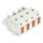 Wago 2721-204/008-000 1-Leiter-Federleiste
