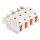 Wago 2721-204/026-000 1-Leiter-Federleiste