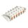 Wago 2721-206/037-000 1-Leiter-Federleiste