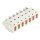 Wago 2721-207/008-000 1-Leiter-Federleiste
