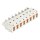 Wago 2721-208/008-000 1-Leiter-Federleiste