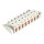 Wago 2721-208/037-000 1-Leiter-Federleiste